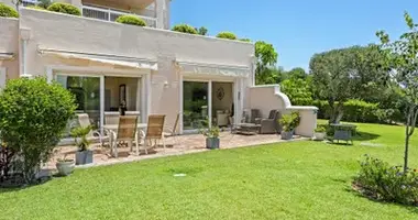 1 bedroom apartment in Spain