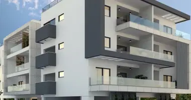 Квартира 3 комнаты в муниципалитет Лимасол, Кипр