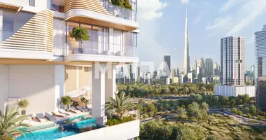 Appartement 1 chambre dans Doubaï, Émirats arabes unis