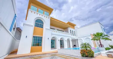 Dom 5 pokojów w Nong Prue, Tajlandia