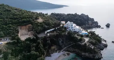 Parcela en Kunje, Montenegro