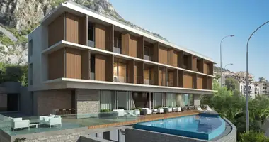 Plot of land in Risan, Montenegro