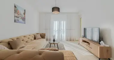 Apartamento 1 habitacion en Becici, Montenegro