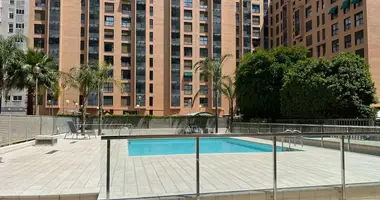 Penthouse 5 zimmer in Valencia, Spanien
