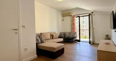 Apartamento en Becici, Montenegro