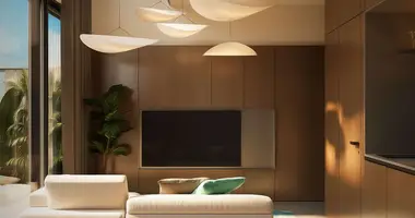 Квартира 1 спальня в Кутух, Индонезия