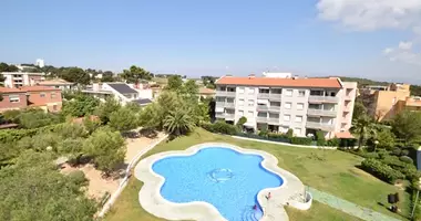 Mieszkanie 4 pokoi w Costa Dorada, Hiszpania