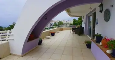Wohnung 3 Schlafzimmer in Benalmadena, Spanien