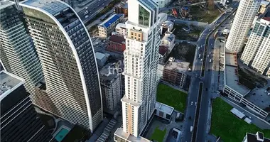 Appartement 2 chambres dans Esenyurt, Turquie