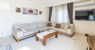 2 bedroom apartment in Oba, Turkey