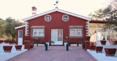 3 bedroom house in Mijas, Spain