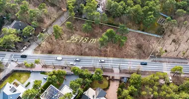 Участок земли в Мазовецкое воеводство, Польша