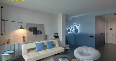 2 room apartment in Minsk, Belarus