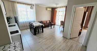 1 bedroom apartment in Nesebar, Bulgaria
