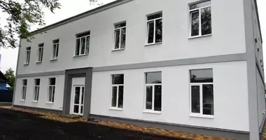 Nieruchomości komercyjne 16 pokojów w Sykatavicy, Białoruś