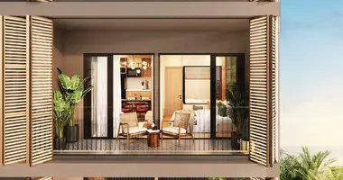 2 bedroom apartment in Ban Bang Thao, Thailand
