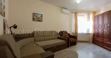 Mieszkanie 1 pokój w Odessa, Ukraina