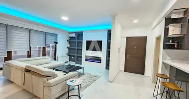 Penthouse in Budva, Montenegro