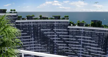 Appartement 1 chambre dans Odessa, Ukraine