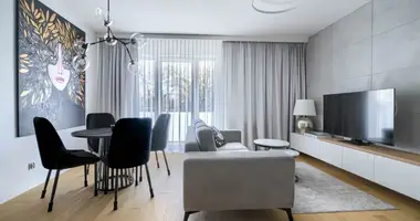 Gewerbefläche 62 m² in Warschau, Polen