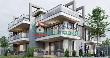 Wohnung in Pomorie, Bulgarien