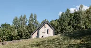 Casa 8 habitaciones en Dulovine, Montenegro