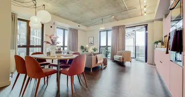 Apartamento 4 habitaciones en Londres, Reino Unido