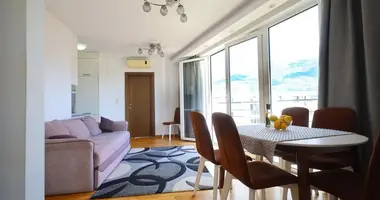 Квартира 2 спальни в Будва, Черногория