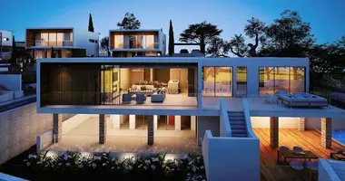 Villa 5 chambres dans Chlórakas, Chypre