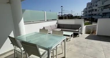 Appartement 2 chambres dans Torre-Pacheco, Espagne
