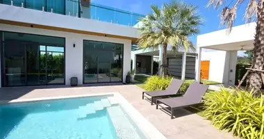 Dom 4 pokoi w Huai Yai, Tajlandia