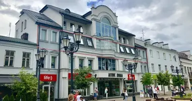 Büro 274 m² in Brest, Belarus