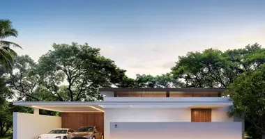 Villa 4 bedrooms in Thalang, Thailand