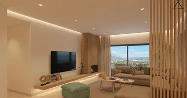 Wohnung 3 Schlafzimmer in Ses Rotes Velles, Spanien