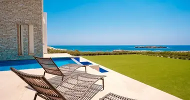 Villa 5 chambres dans Aradíppou, Chypre