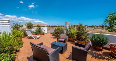 Вилла в Лос-Алькасарес, Испания