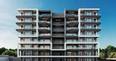 Apartamento en Altintas, Turquía