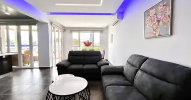 Квартира 2 спальни в муниципалитет Лимасол, Кипр