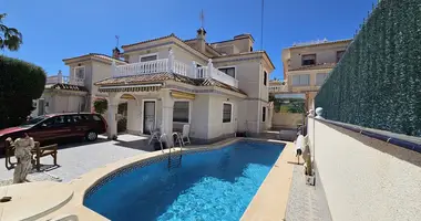 Villa en Orihuela, Španjolska