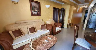 3 bedroom apartment in Rafailovici, Montenegro