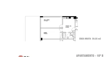 Appartement 1 chambre dans Alvalade, Portugal