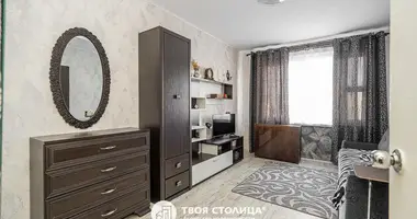 Appartement 3 chambres dans Minsk, Bélarus