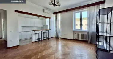 3 room apartment in Kaunas, Lithuania