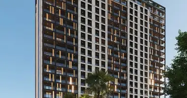 Studio apartment 1 bedroom in Batumi, Georgia