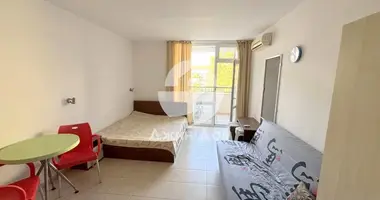 1 room studio apartment in Nesebar, Bulgaria