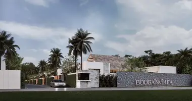 Villa 3 habitaciones en Choeng Thale, Tailandia
