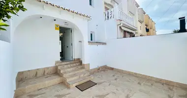3 bedroom townthouse in Torrevieja, Spain