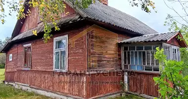 Haus in Damacauski sielski Saviet, Belarus
