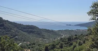 Apartamento 3 habitaciones en Panagie, Grecia