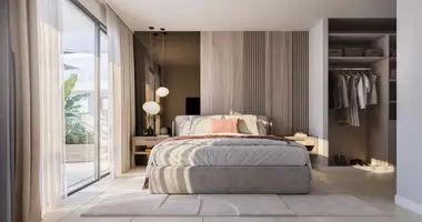 Ático Ático 4 habitaciones en Estepona, Španjolska